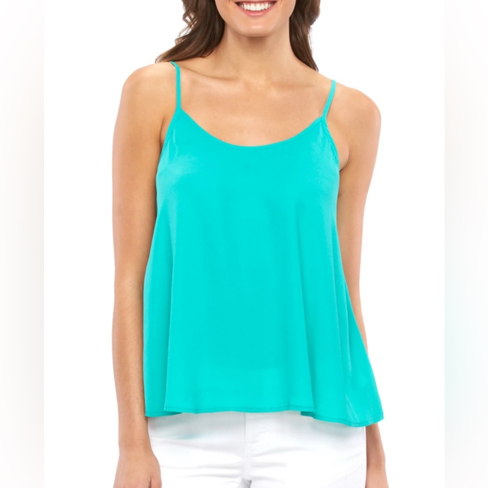 Women's Apt. 9® Georgette Camisole 1X